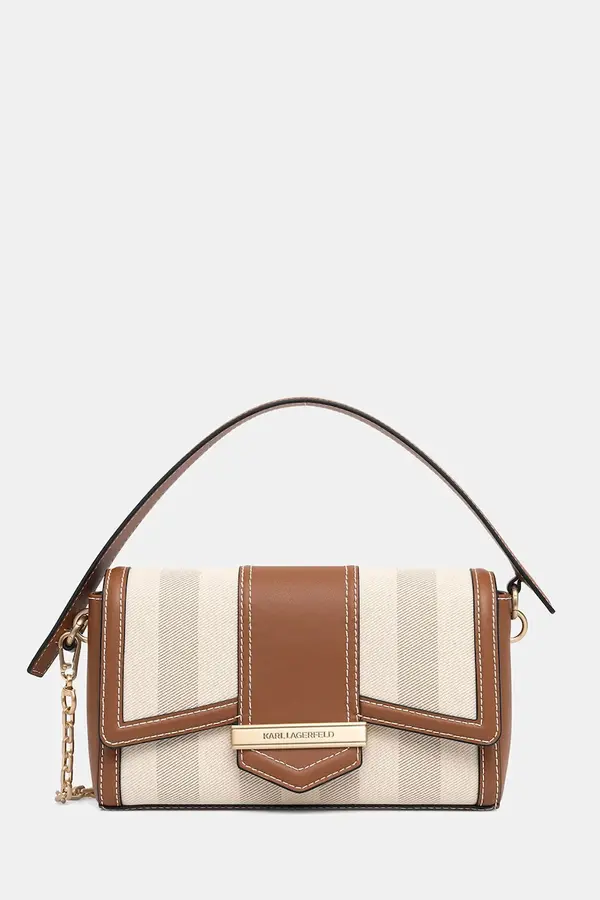Karl Lagerfeld Karl Lagerfeld crossbody torbica ženska K/NOVA