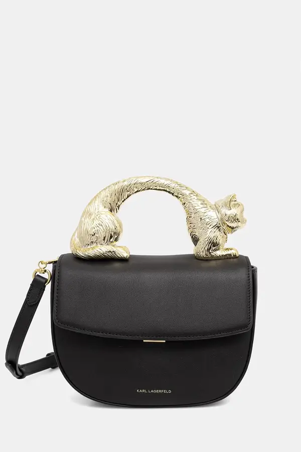 Karl Lagerfeld Karl Lagerfeld crossbody torbica ženski IKON