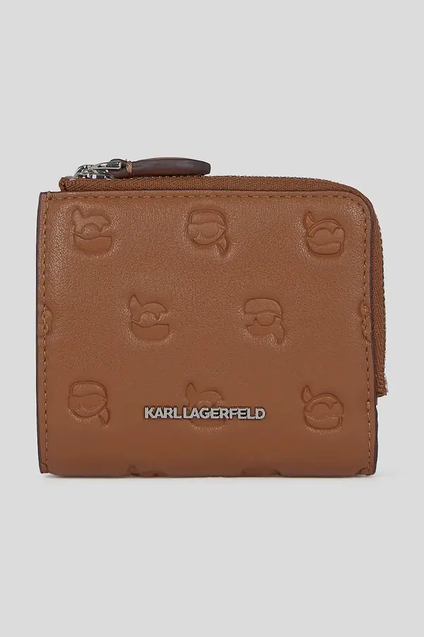 Karl Lagerfeld Karl Lagerfeld Denarnica Karl Lagerfeld
