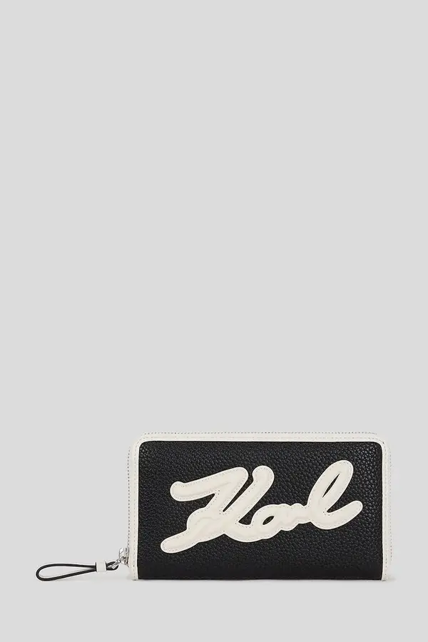 Karl Lagerfeld Karl Lagerfeld Denarnica Karl Lagerfeld