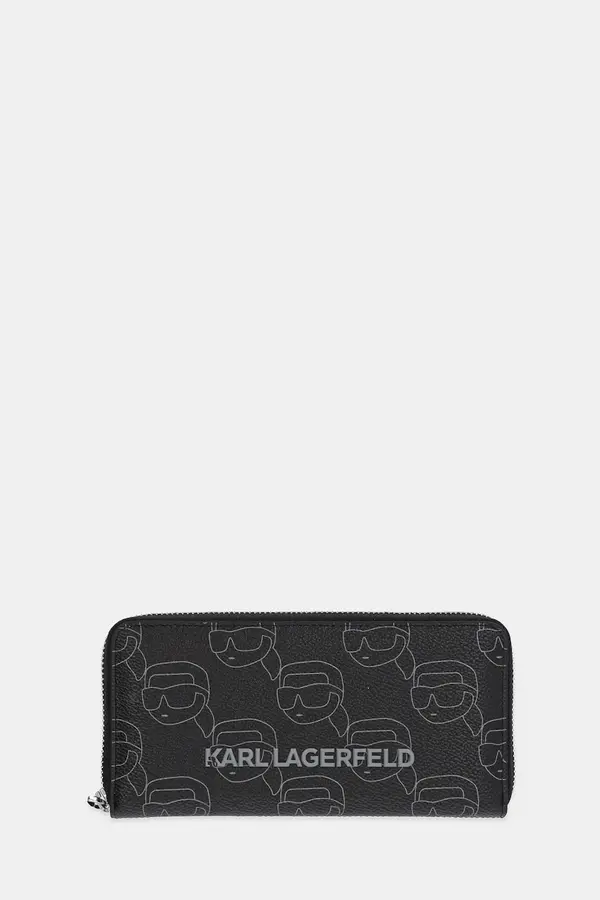 Karl Lagerfeld Karl Lagerfeld Denarnica Karl Lagerfeld IKON