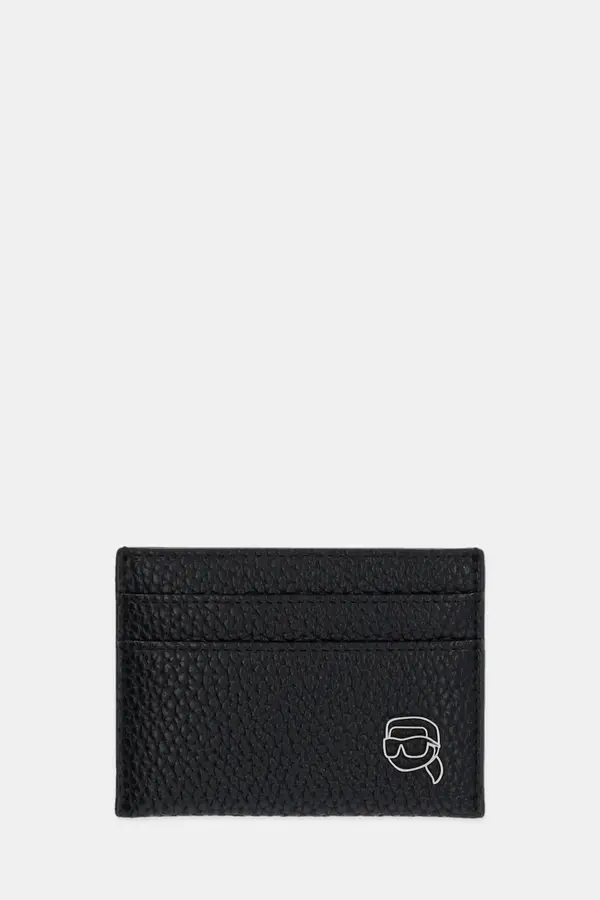 Karl Lagerfeld Karl Lagerfeld etui za kartice K/ICON