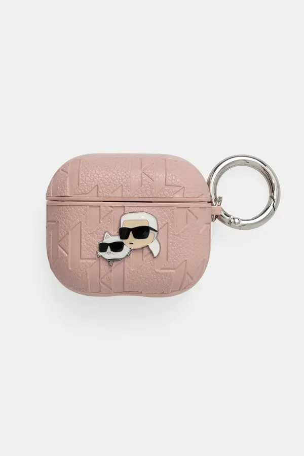 Karl Lagerfeld Karl Lagerfeld etui za slušalke