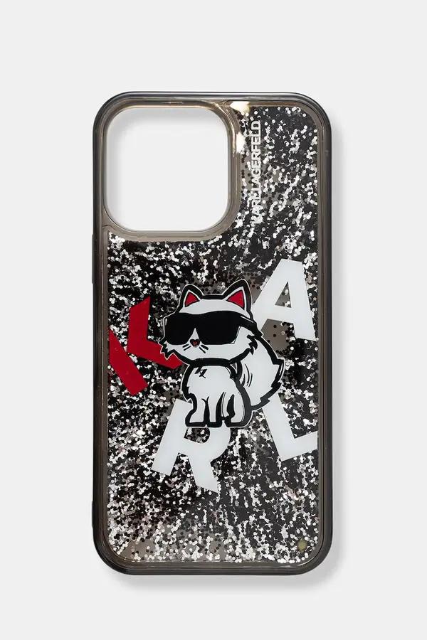 Karl Lagerfeld Karl Lagerfeld etui za telefon iPhone 16 Pro Max