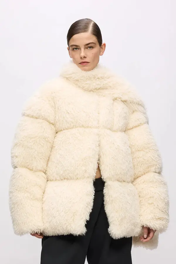 Karl Lagerfeld Karl Lagerfeld jakna Karl Lagerfeld Studio