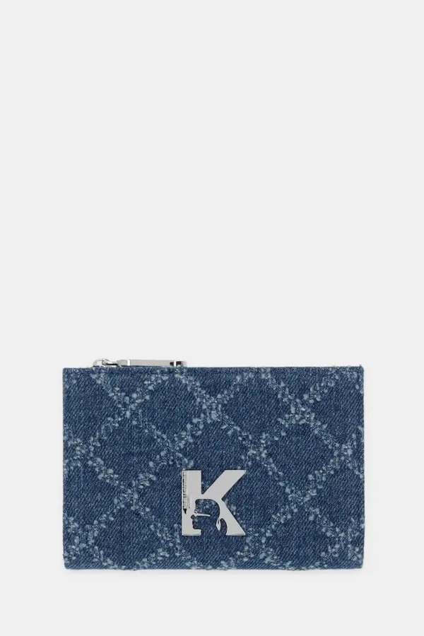 Karl Lagerfeld Jeans Karl Lagerfeld Jeans denarnica ženska jeans
