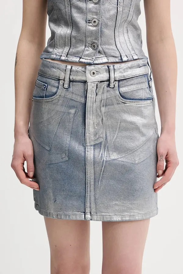 Karl Lagerfeld Jeans Karl Lagerfeld Jeans Jeans krilo Karl Lagerfeld Jeans