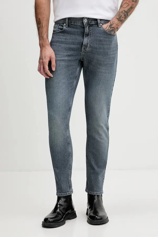 Karl Lagerfeld Jeans Karl Lagerfeld Jeans Kavbojke Karl Lagerfeld Jeans