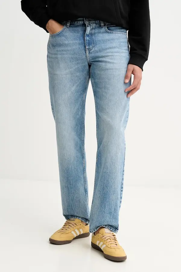 Karl Lagerfeld Jeans Karl Lagerfeld Jeans Kavbojke Karl Lagerfeld Jeans