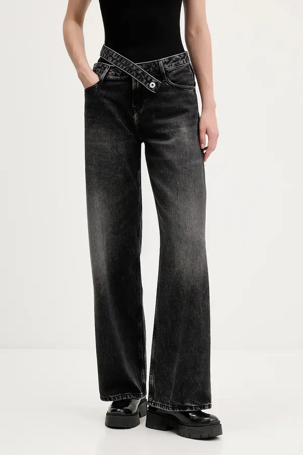 Karl Lagerfeld Jeans Karl Lagerfeld Jeans Kavbojke Karl Lagerfeld Jeans