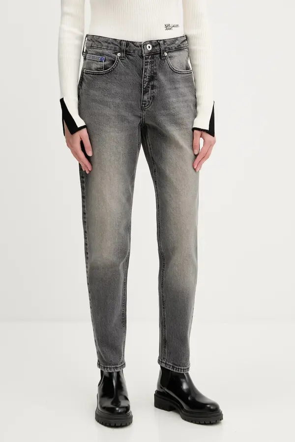 Karl Lagerfeld Jeans Karl Lagerfeld Jeans Kavbojke Karl Lagerfeld Jeans