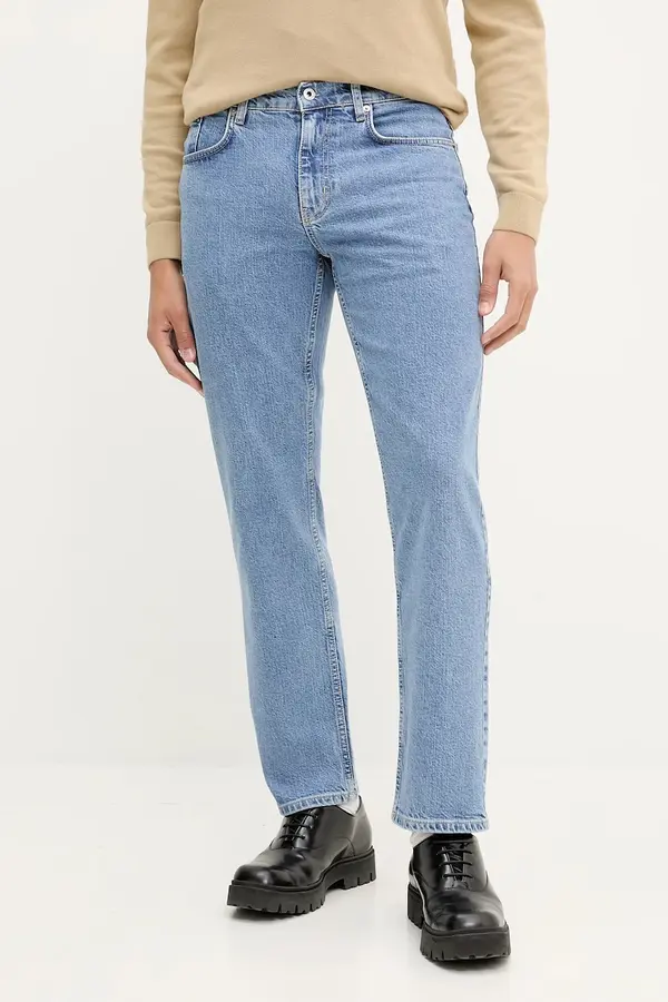 Karl Lagerfeld Jeans Karl Lagerfeld Jeans Kavbojke Karl Lagerfeld Jeans