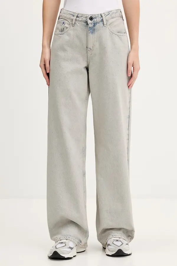 Karl Lagerfeld Jeans Karl Lagerfeld Jeans Kavbojke Karl Lagerfeld Jeans
