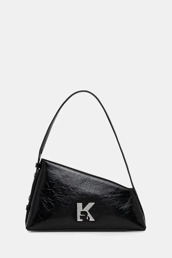 Karl Lagerfeld Jeans Karl Lagerfeld Jeans klasična torbica ženska usnjena