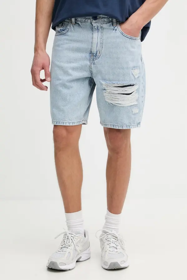 Karl Lagerfeld Jeans Karl Lagerfeld Jeans kratke hlače moške