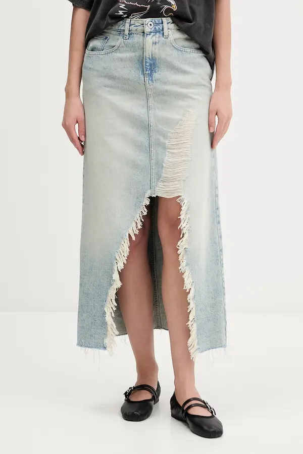 Karl Lagerfeld Jeans Karl Lagerfeld Jeans krilo denim