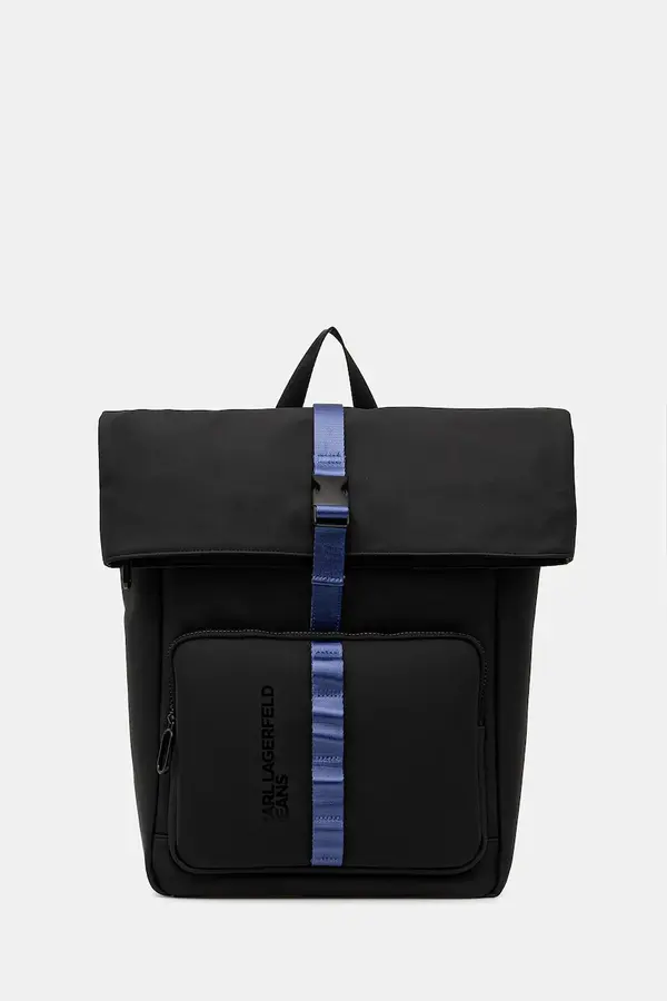 Karl Lagerfeld Jeans Karl Lagerfeld Jeans mestni nahrbtnik