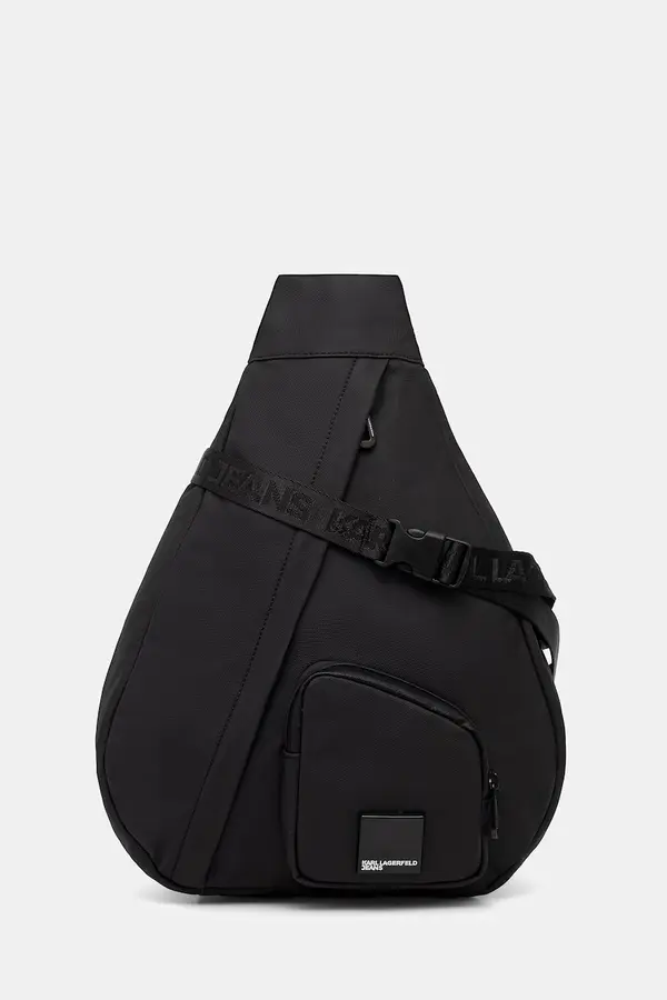 Karl Lagerfeld Jeans Karl Lagerfeld Jeans nahrbtnik moški