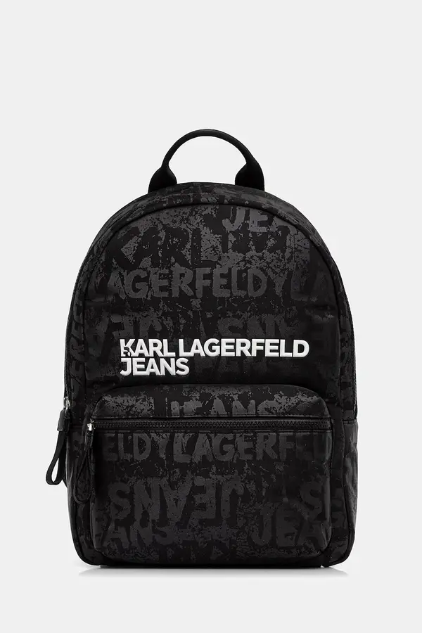 Karl Lagerfeld Jeans Karl Lagerfeld Jeans nahrbtnik moški
