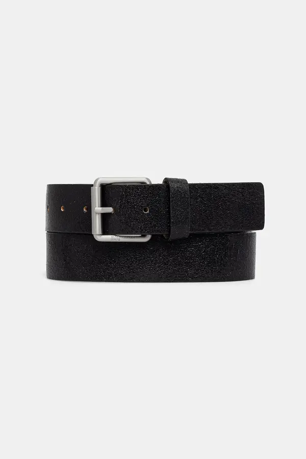Karl Lagerfeld Jeans Karl Lagerfeld Jeans pas moški usnjeni