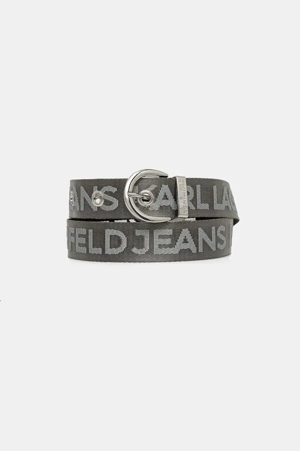 Karl Lagerfeld Jeans Karl Lagerfeld Jeans pas ženski