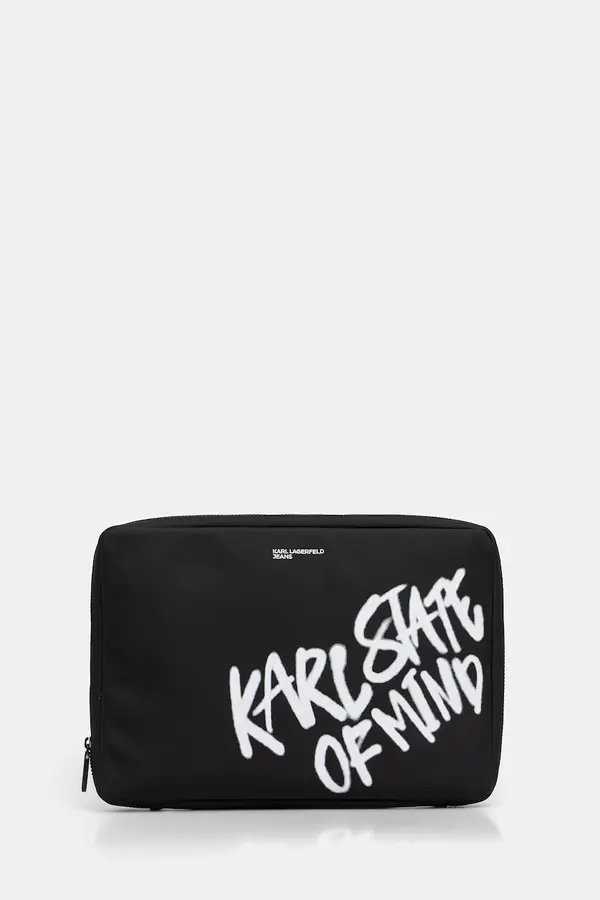 Karl Lagerfeld Jeans Karl Lagerfeld Jeans prevleka za prenosnik moška