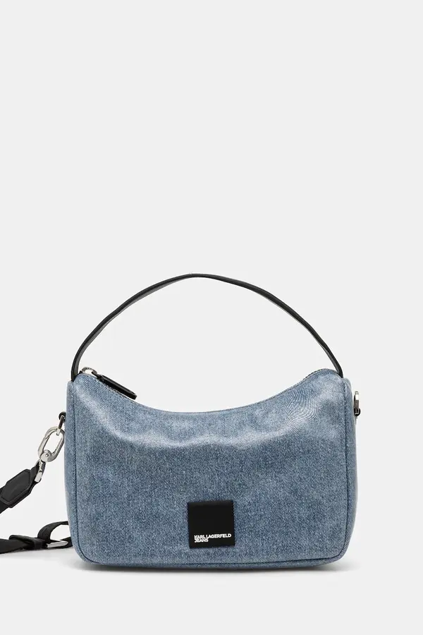 Karl Lagerfeld Jeans Karl Lagerfeld Jeans Torbica Karl Lagerfeld Jeans