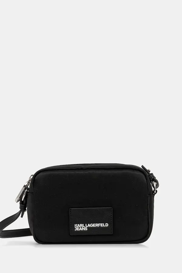 Karl Lagerfeld Jeans Karl Lagerfeld Jeans Torbica Karl Lagerfeld Jeans