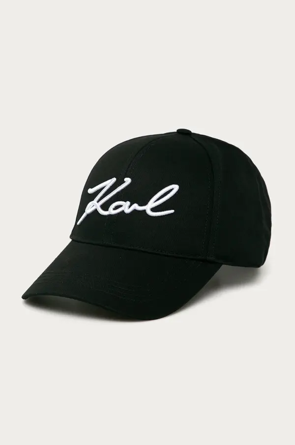 Karl Lagerfeld Karl Lagerfeld kapa