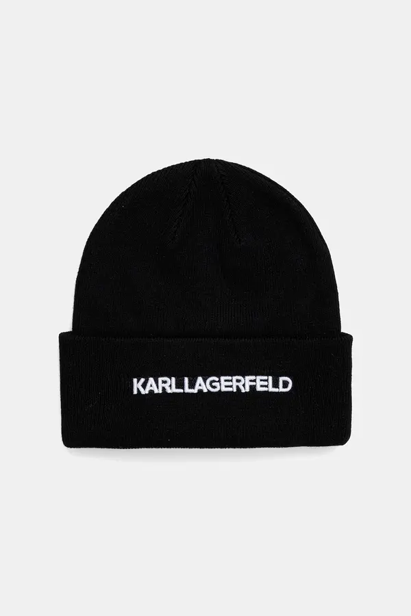 Karl Lagerfeld Karl Lagerfeld kapa s primesjo volne K/ESSENTIAL