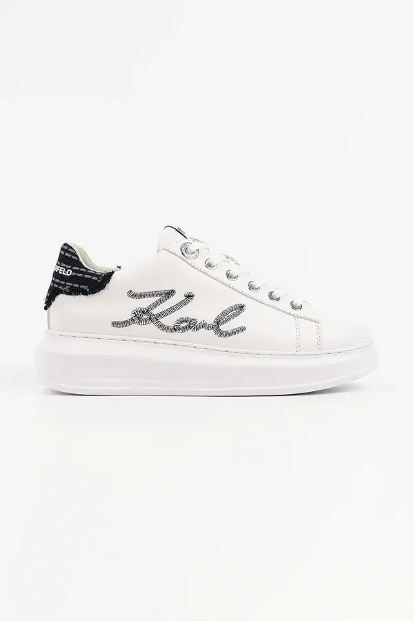 Karl Lagerfeld Karl Lagerfeld Kapri superge ženske