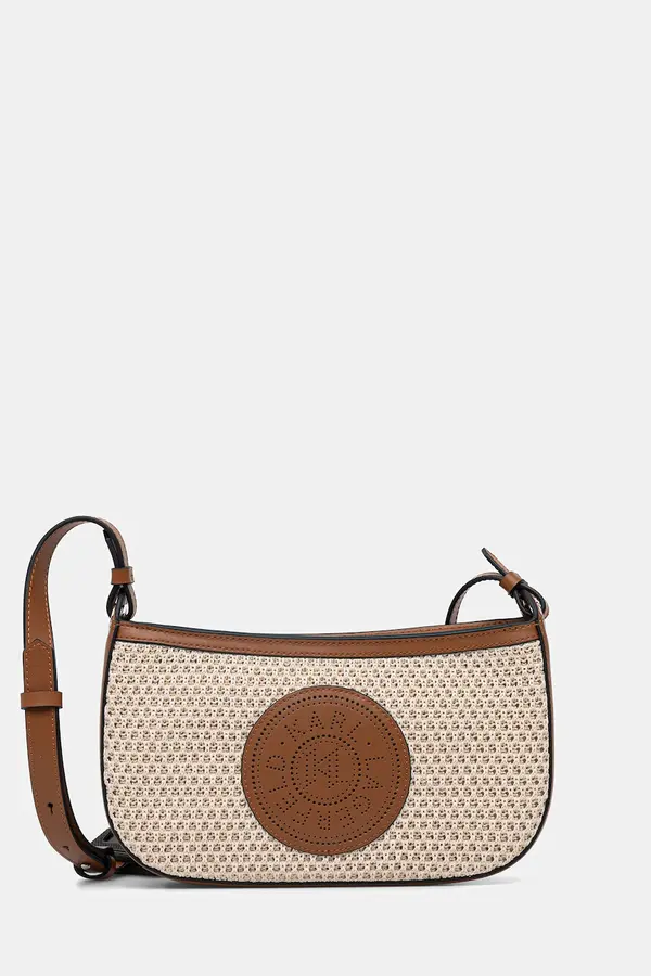 Karl Lagerfeld Karl Lagerfeld klasična ženska torbica K/CIRCLE