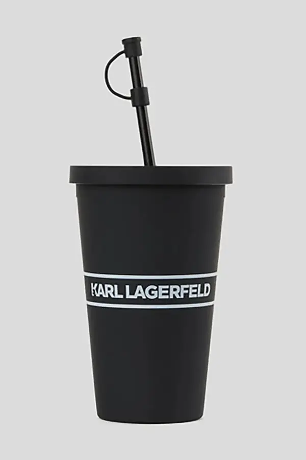 Karl Lagerfeld Karl Lagerfeld lonček s slamico