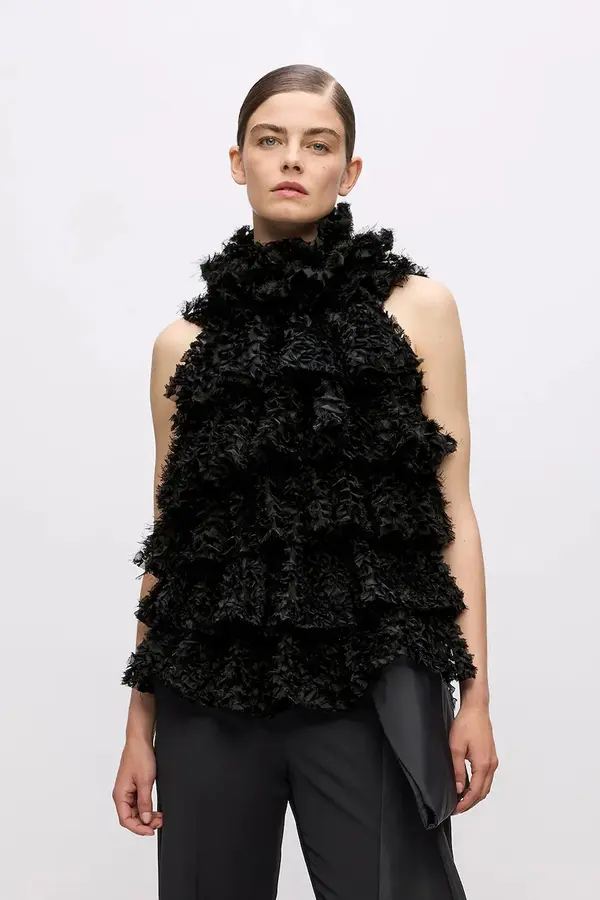 Karl Lagerfeld Karl Lagerfeld majica Karl Lagerfeld Studio