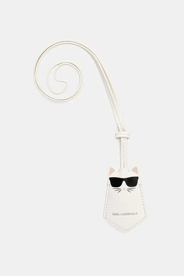 Karl Lagerfeld Karl Lagerfeld obesek za ključe IKON