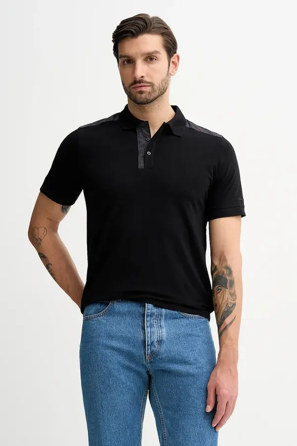 Karl Lagerfeld Karl Lagerfeld Polo Karl Lagerfeld
