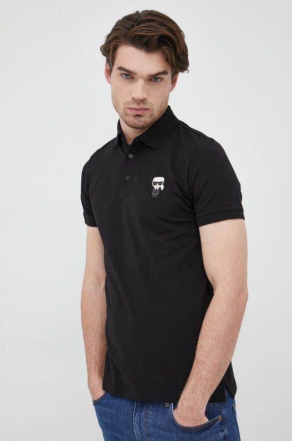 Karl Lagerfeld Karl Lagerfeld Polo