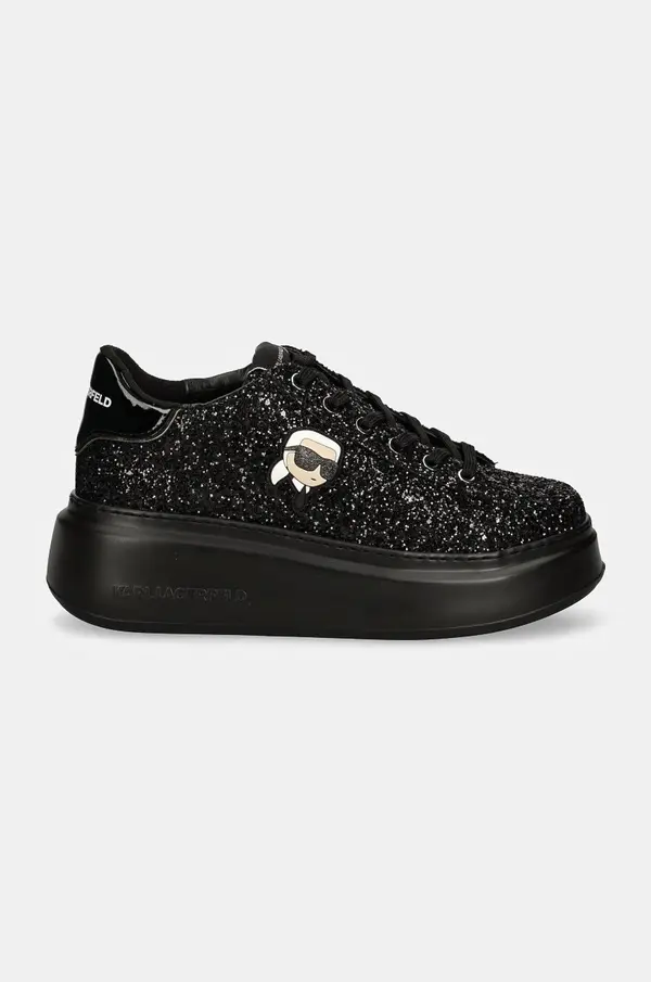 Karl Lagerfeld Karl Lagerfeld Superge Karl Lagerfeld ANAKAPRI