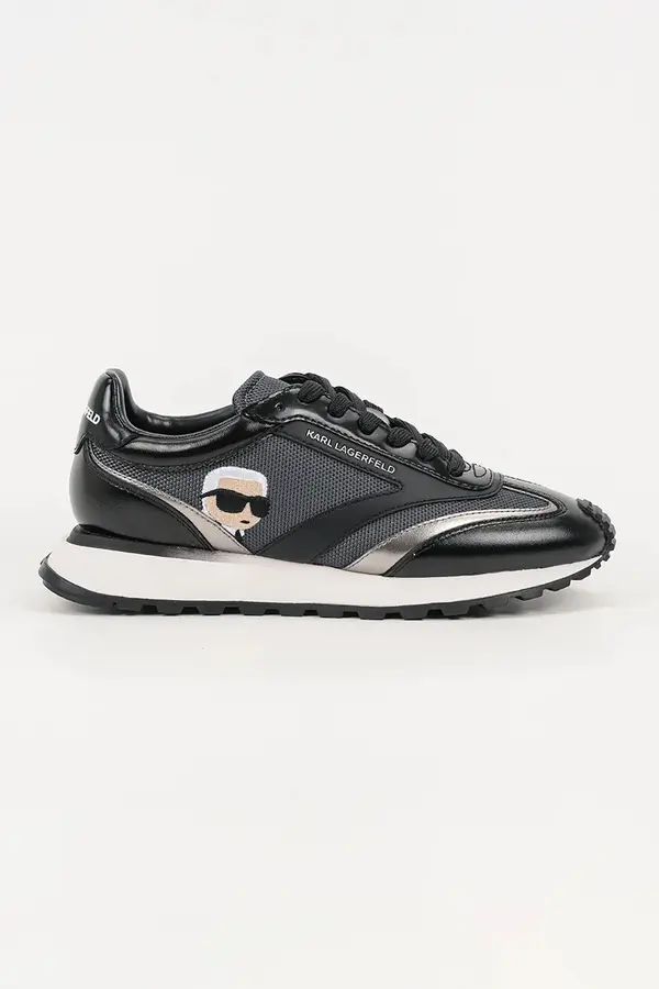 Karl Lagerfeld Karl Lagerfeld Superge Karl Lagerfeld KAIRO NFT