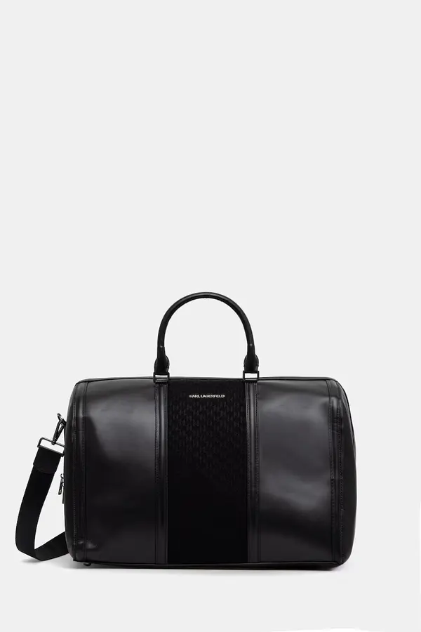 Karl Lagerfeld Karl Lagerfeld torba moška