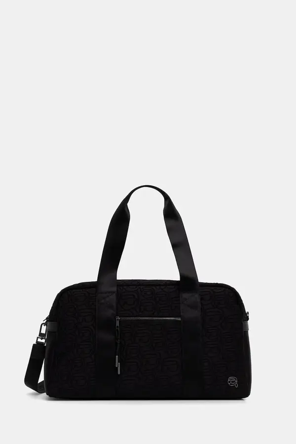 Karl Lagerfeld Karl Lagerfeld torba moška IKON