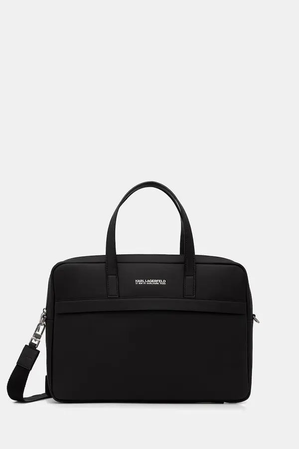 Karl Lagerfeld Karl Lagerfeld torba moška K/ESSENTIAL
