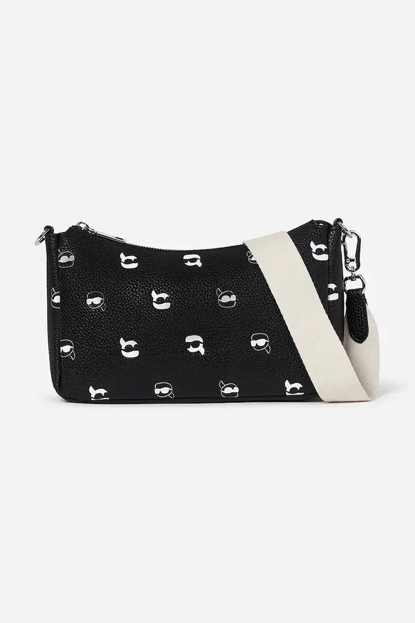 Karl Lagerfeld Karl Lagerfeld Torbica Karl Lagerfeld IKON