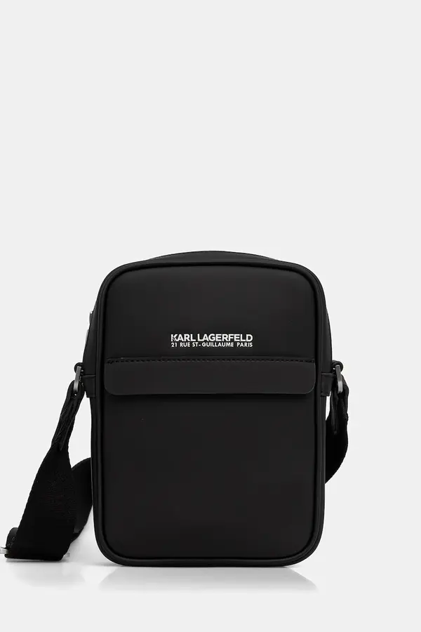 Karl Lagerfeld Karl Lagerfeld torbica K/ESSENTIAL