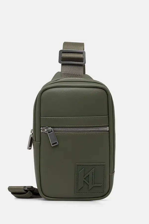 Karl Lagerfeld Karl Lagerfeld torbica za čez ramo moška