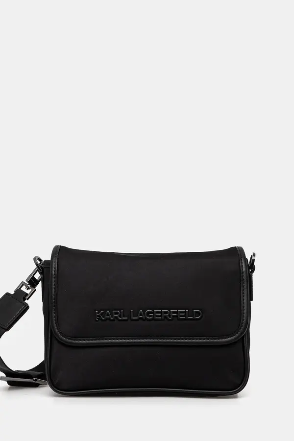 Karl Lagerfeld Karl Lagerfeld torbica za okoli pasu K/ESSENTIAL
