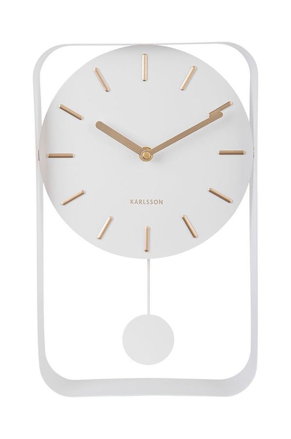 Karlsson Karlsson stenska ura