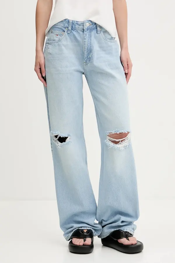 Tommy Jeans Kavbojke
