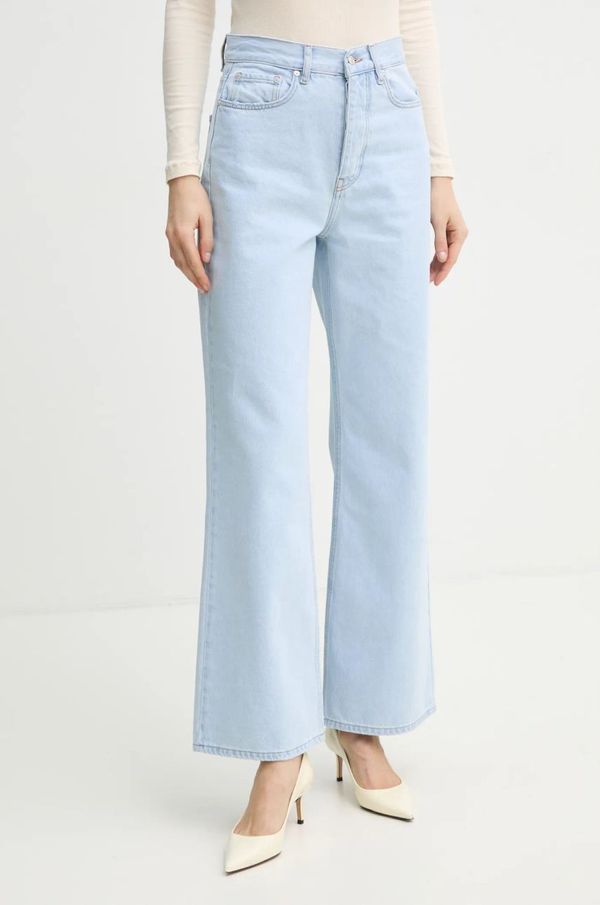 2NDDAY Kavbojke 2NDDAY Flossan ženske, 2252763967