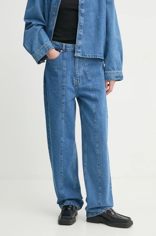 2NDDAY Kavbojke 2NDDAY Flossy ženske, 2245762964